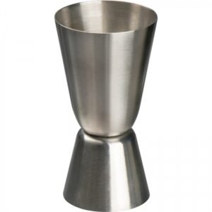 Bar measure 20 ml and 40 ml CAMILO grey
