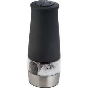 Spice grinder OCTAVIO black