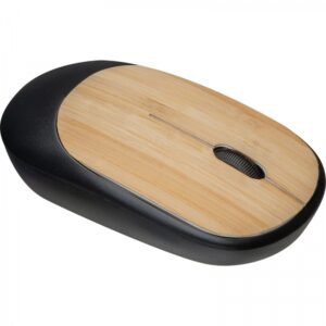 Computer mouse NOELIA black