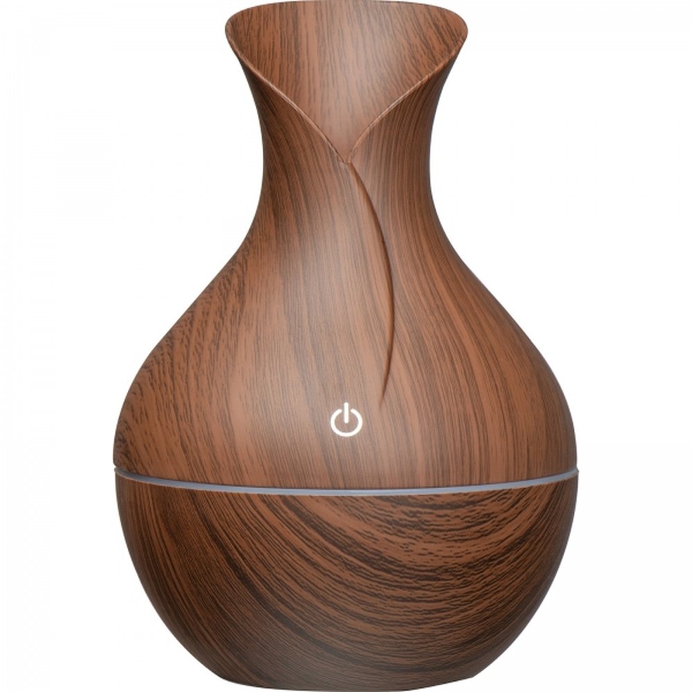 Air humidifier 130 ml MICHALINA brown