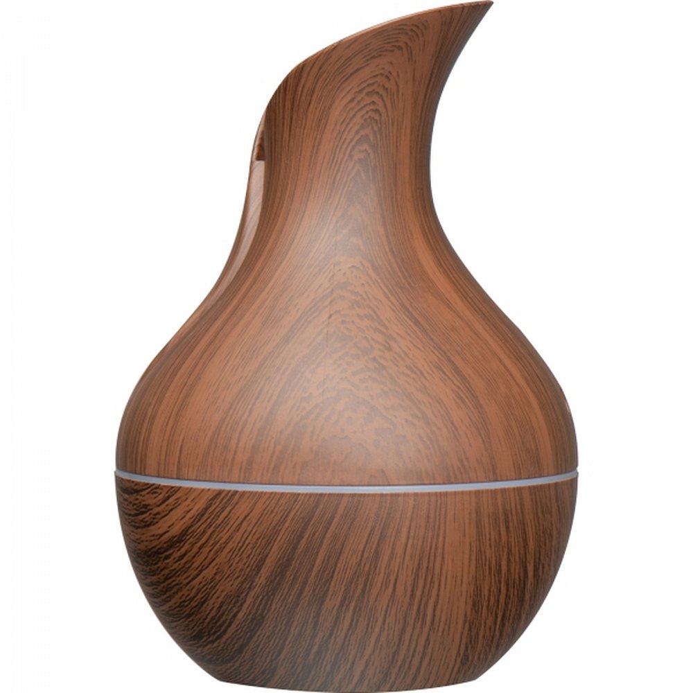 Air humidifier 130 ml MICHALINA brown - Image 4