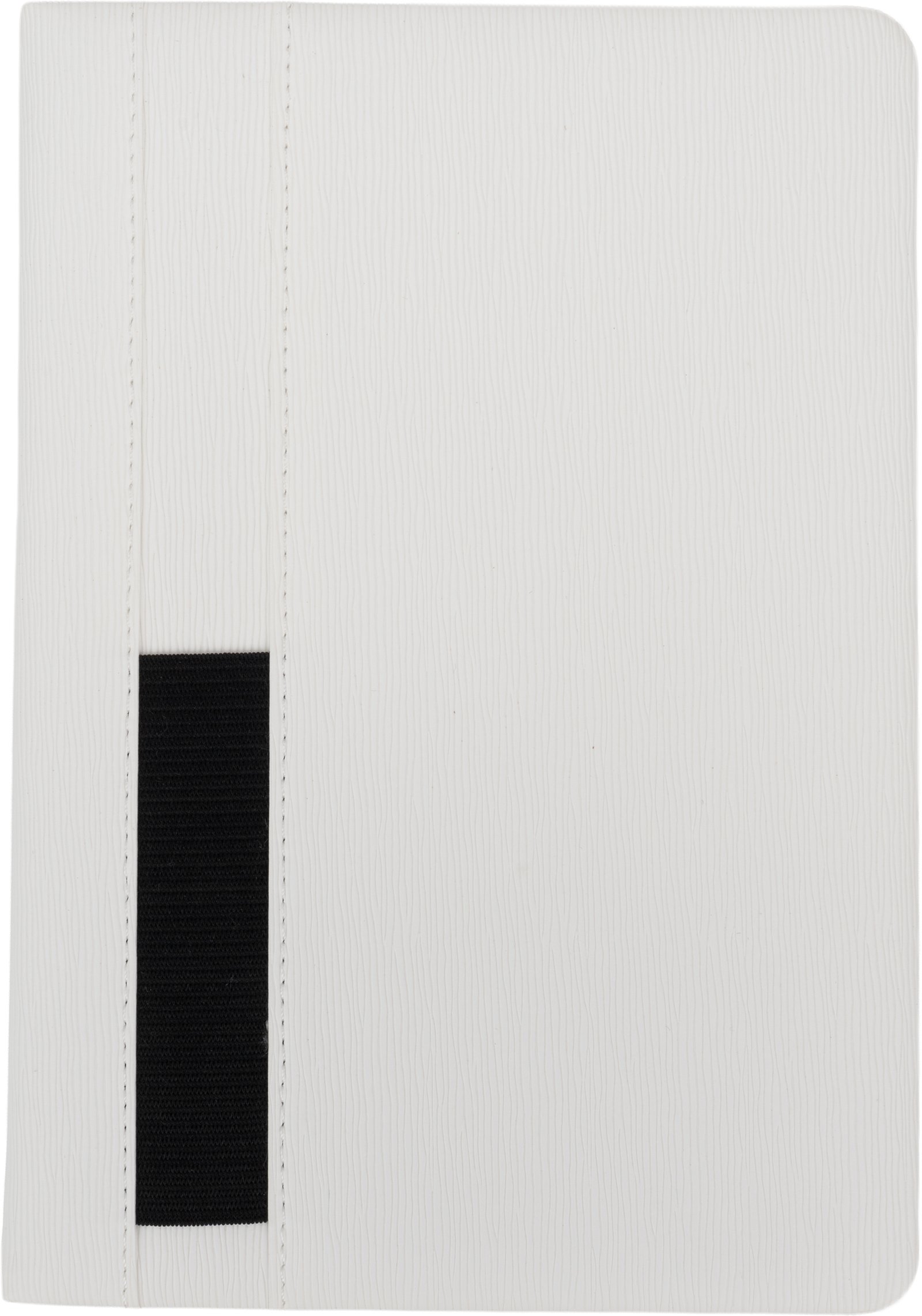 Notebook A5 squared CLELIA white - Image 4