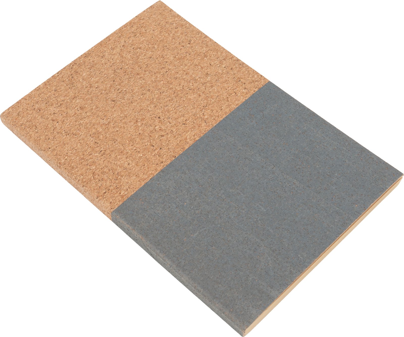 Notebook A5 dotted ATTILIO grey - Image 5