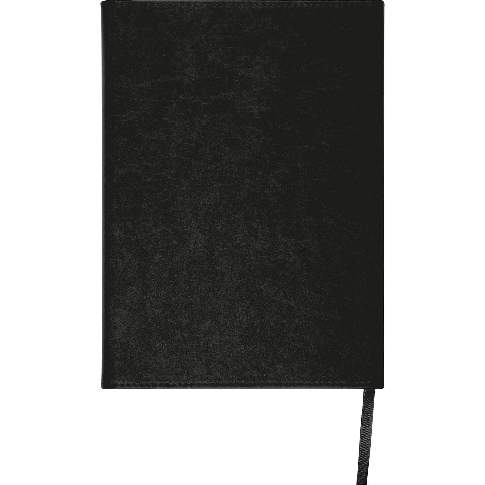 Lined notebook A5 JOSEPH black - Image 5