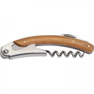 Waiter’s knife SIMONE beige