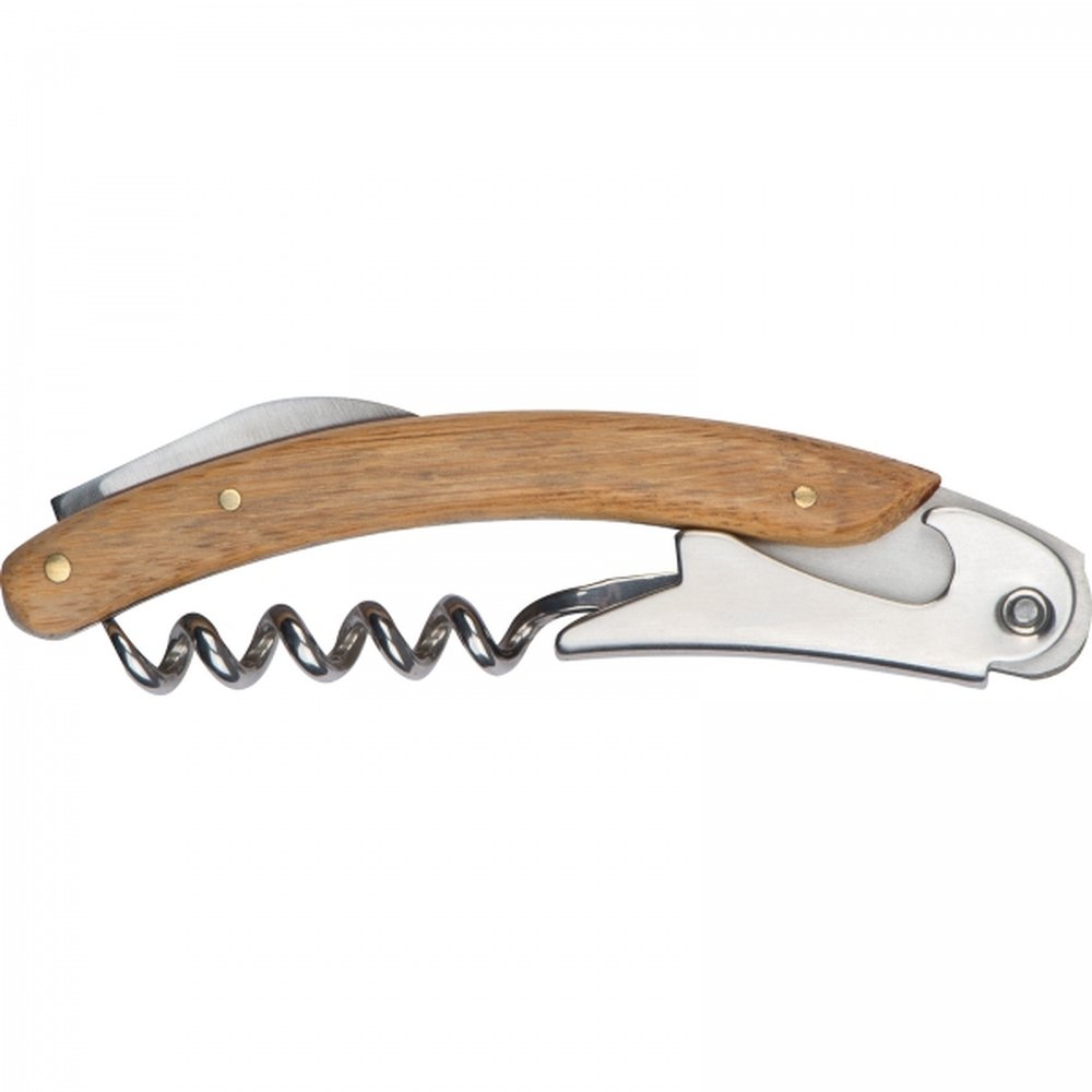 Waiter’s knife SIMONE beige - Image 5