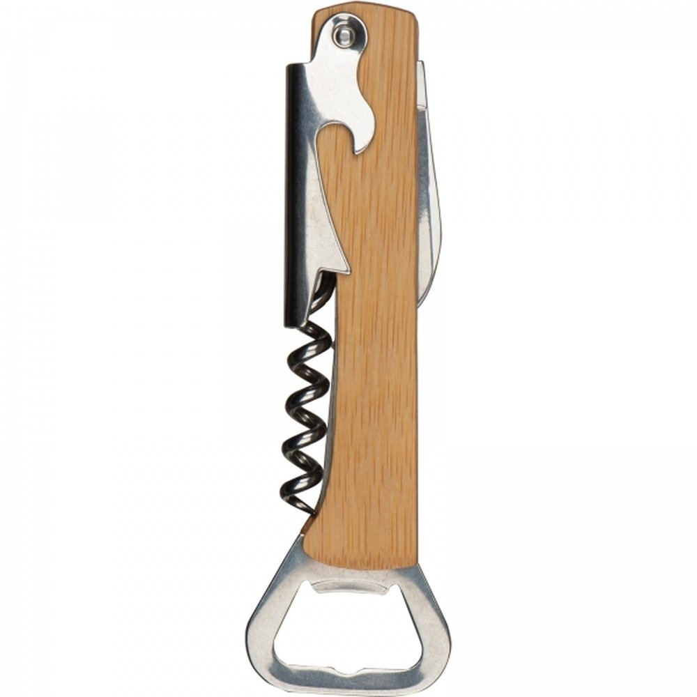 Waiter’s knife DOLORES beige - Image 5