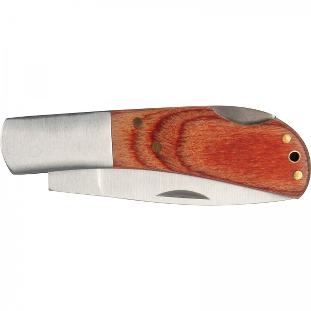 Folding knife JENS brown - Image 5