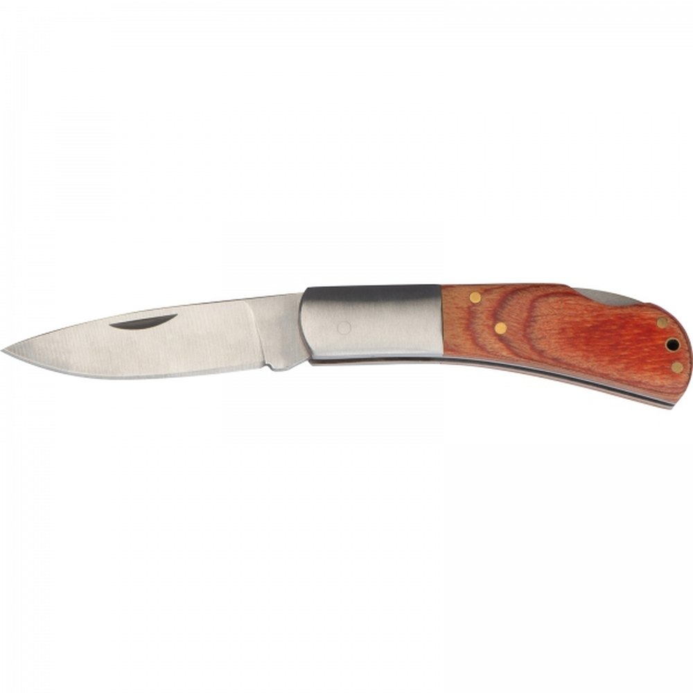 Folding knife JENS brown