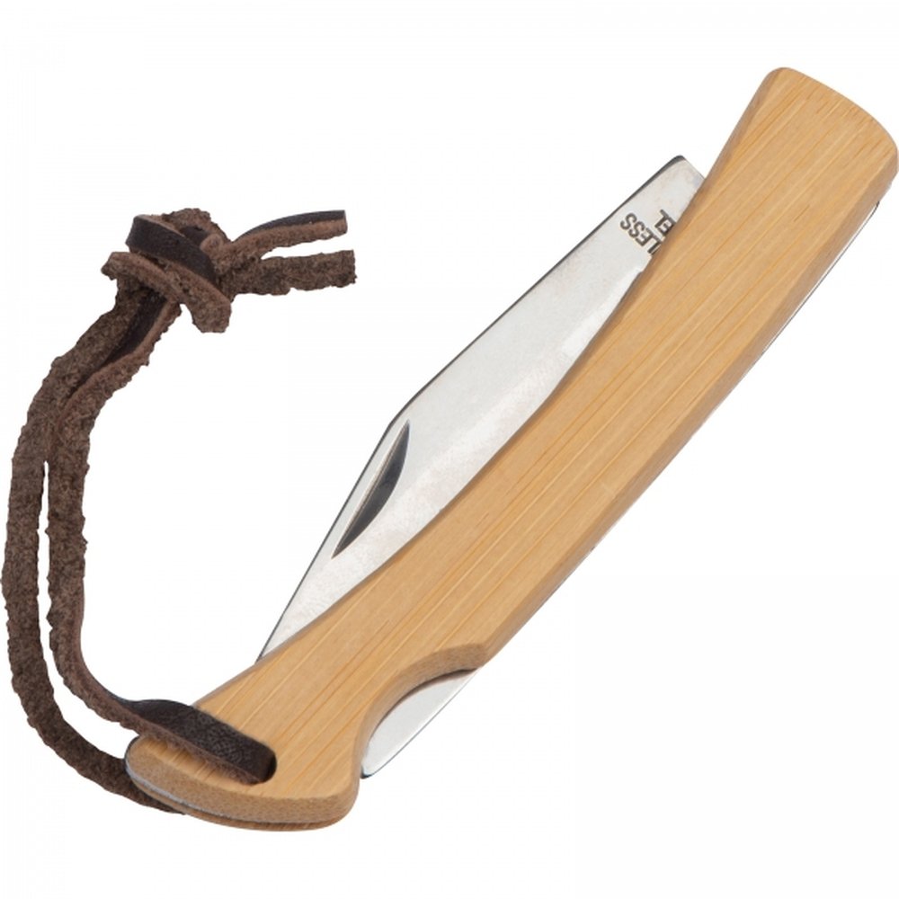 Folding knife ERNA beige - Image 3