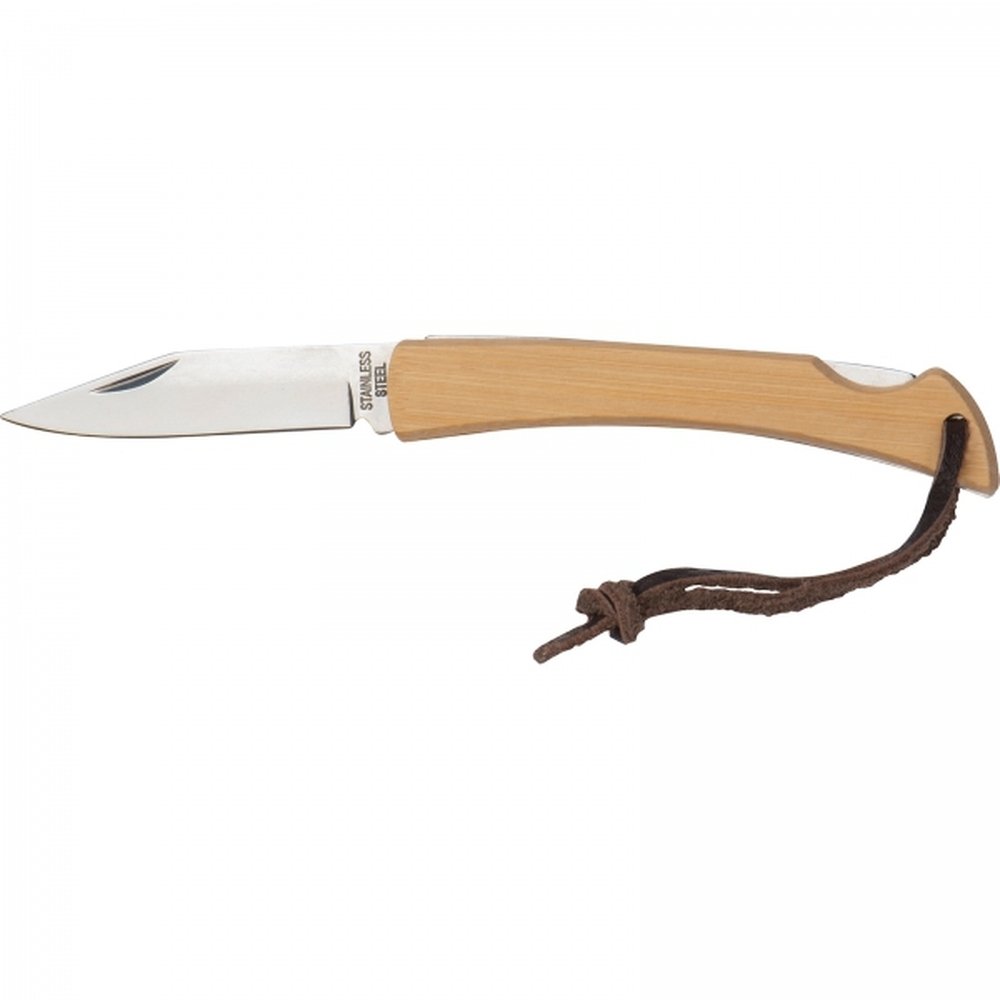 Folding knife ERNA beige - Image 5