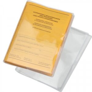 Document cover LUCA transparent