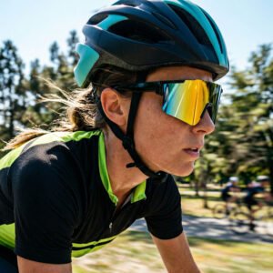 Sunglasses MADISON black