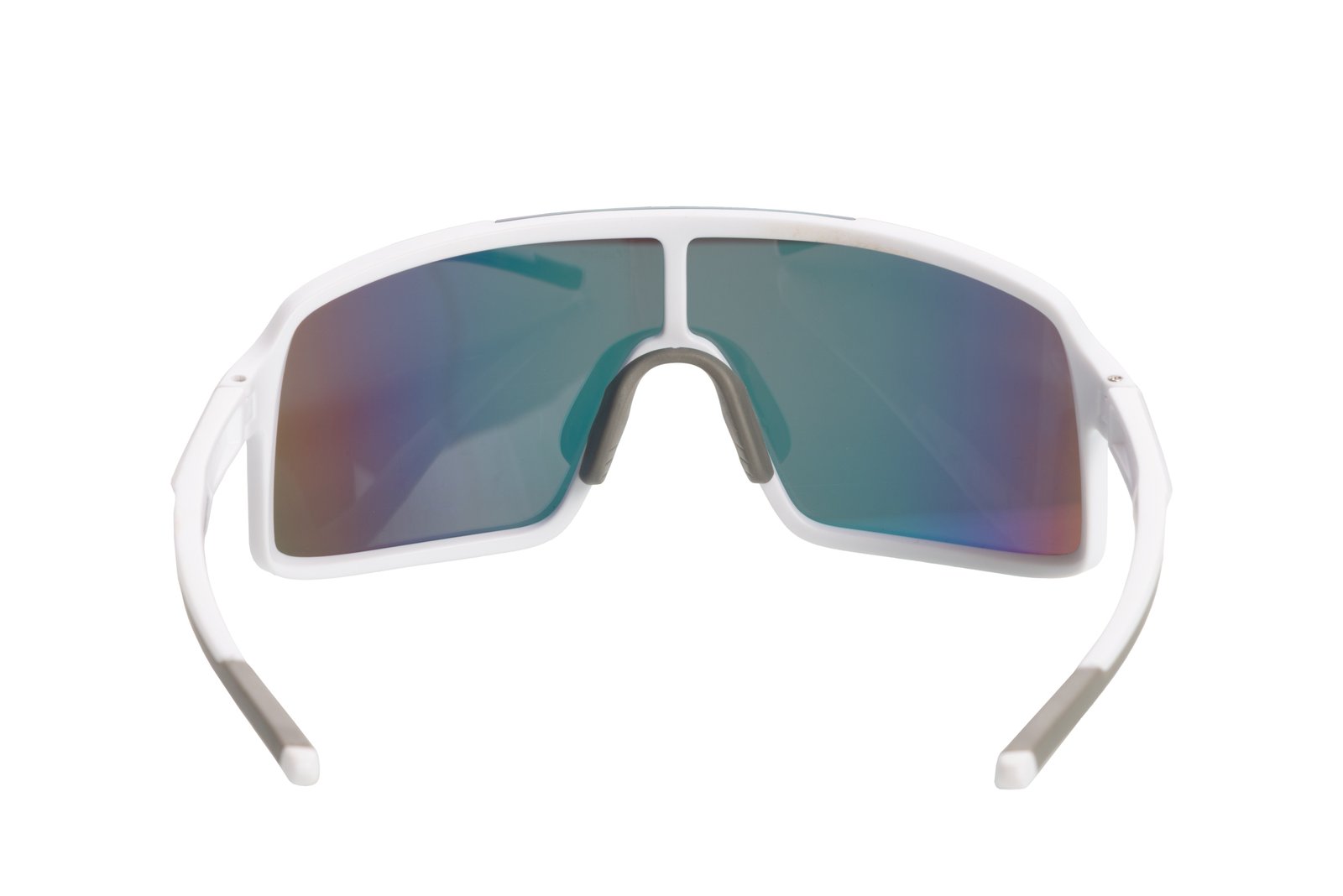 Polarized sunglasses BARWON Schwarzwolf white - Image 4