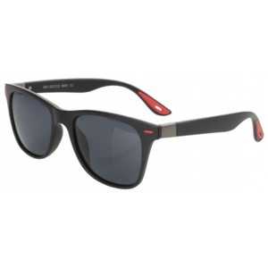 Sunglasses UV400 MAHAVELI Schwarzwolf black