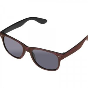 Sunglasses UV400 KATHLEEN red