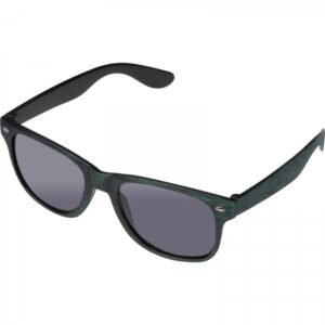 Sunglasses UV400 KATHLEEN green