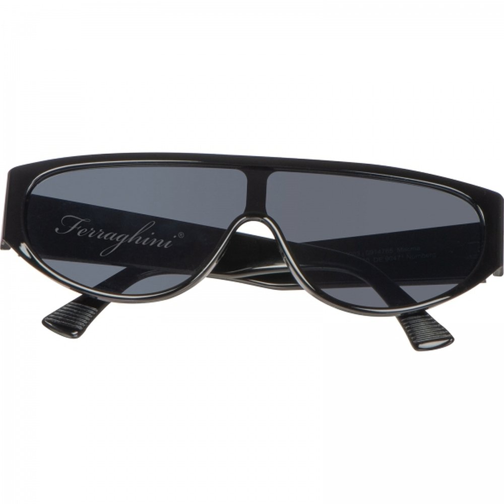 Sunglasses UV400 Ferraghini CAROLA black - Image 5
