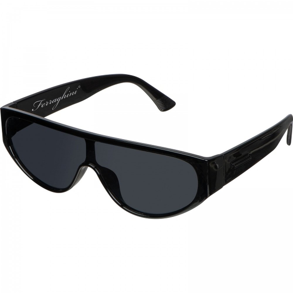 Sunglasses UV400 Ferraghini CAROLA black