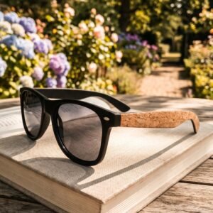 Sunglasses UV400 PRIMO beige