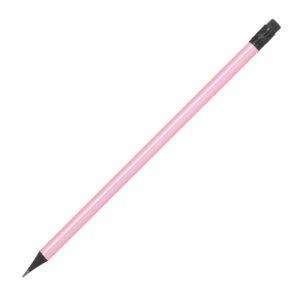 Pencil JAMES pink