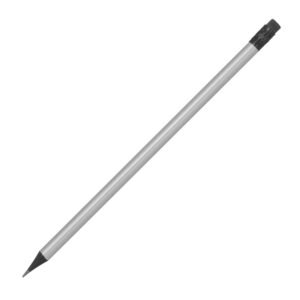 Pencil JAMES silver
