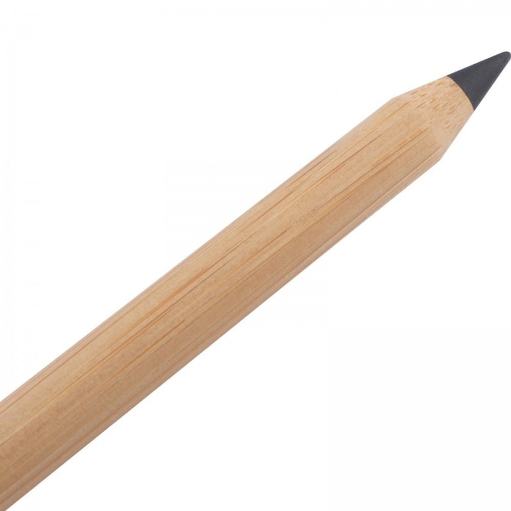Eternal bamboo pencil AMBER beige - Image 4