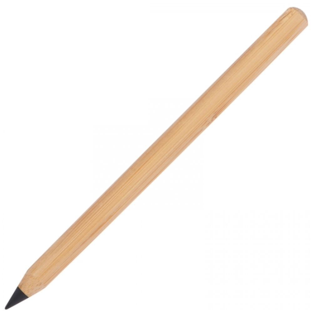 Eternal bamboo pencil AMBER beige - Image 2