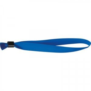 Festival bracelets CHELSEA blue
