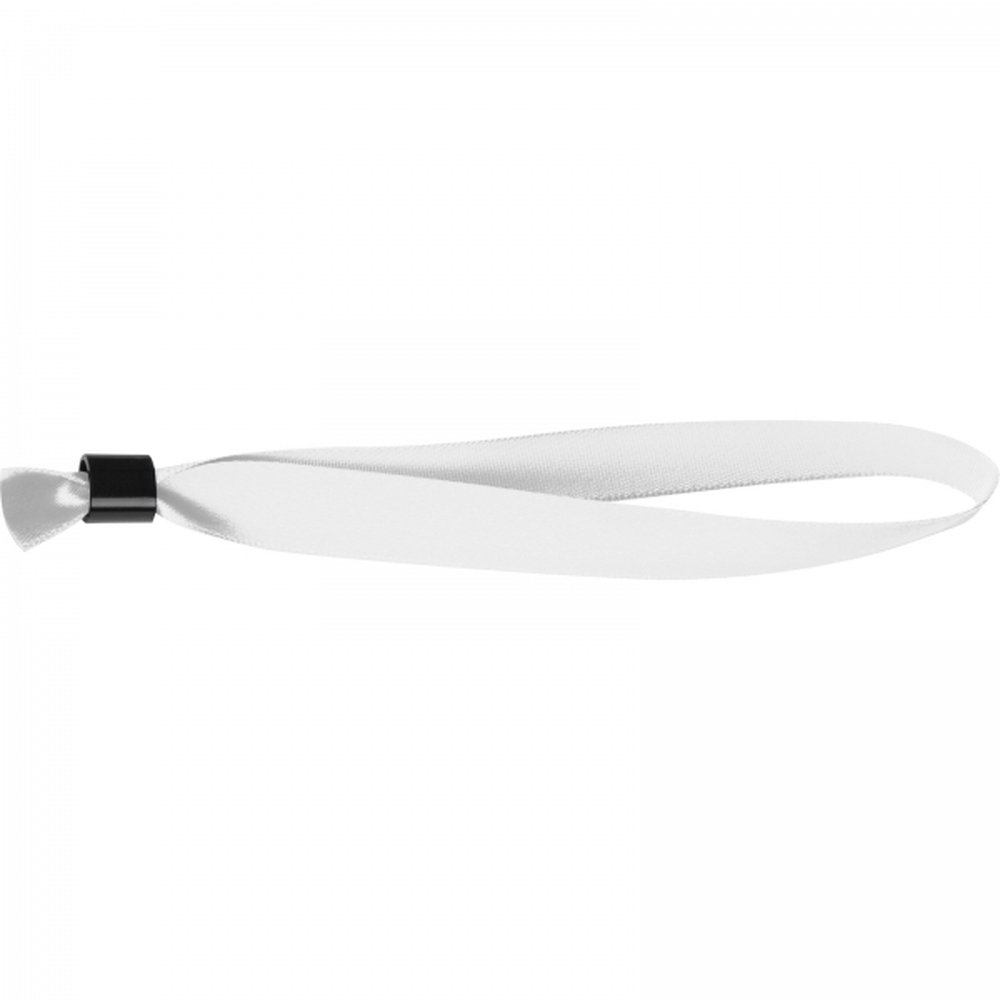 Festival bracelets CHELSEA white