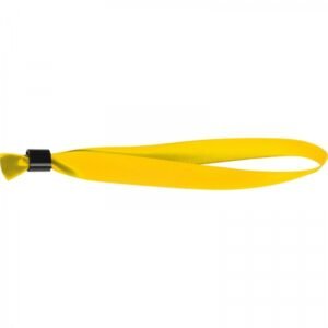 Festival bracelets CHELSEA yellow