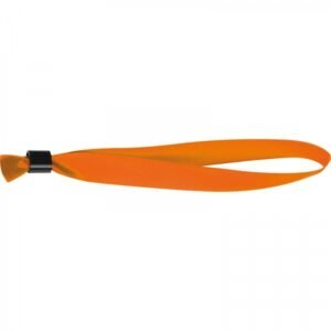 Festival bracelets CHELSEA orange