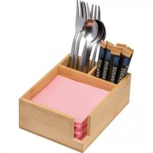 Kitchen organizer LUIS beige