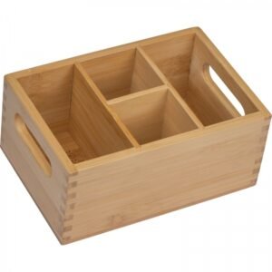 Kitchen organizer IVY beige