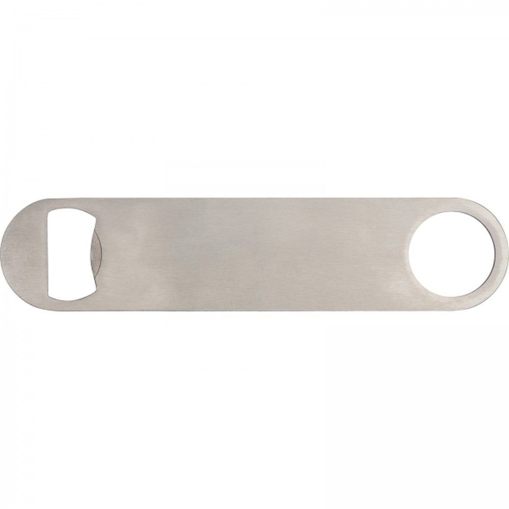 Bottle opener COSIMO grey - Image 2