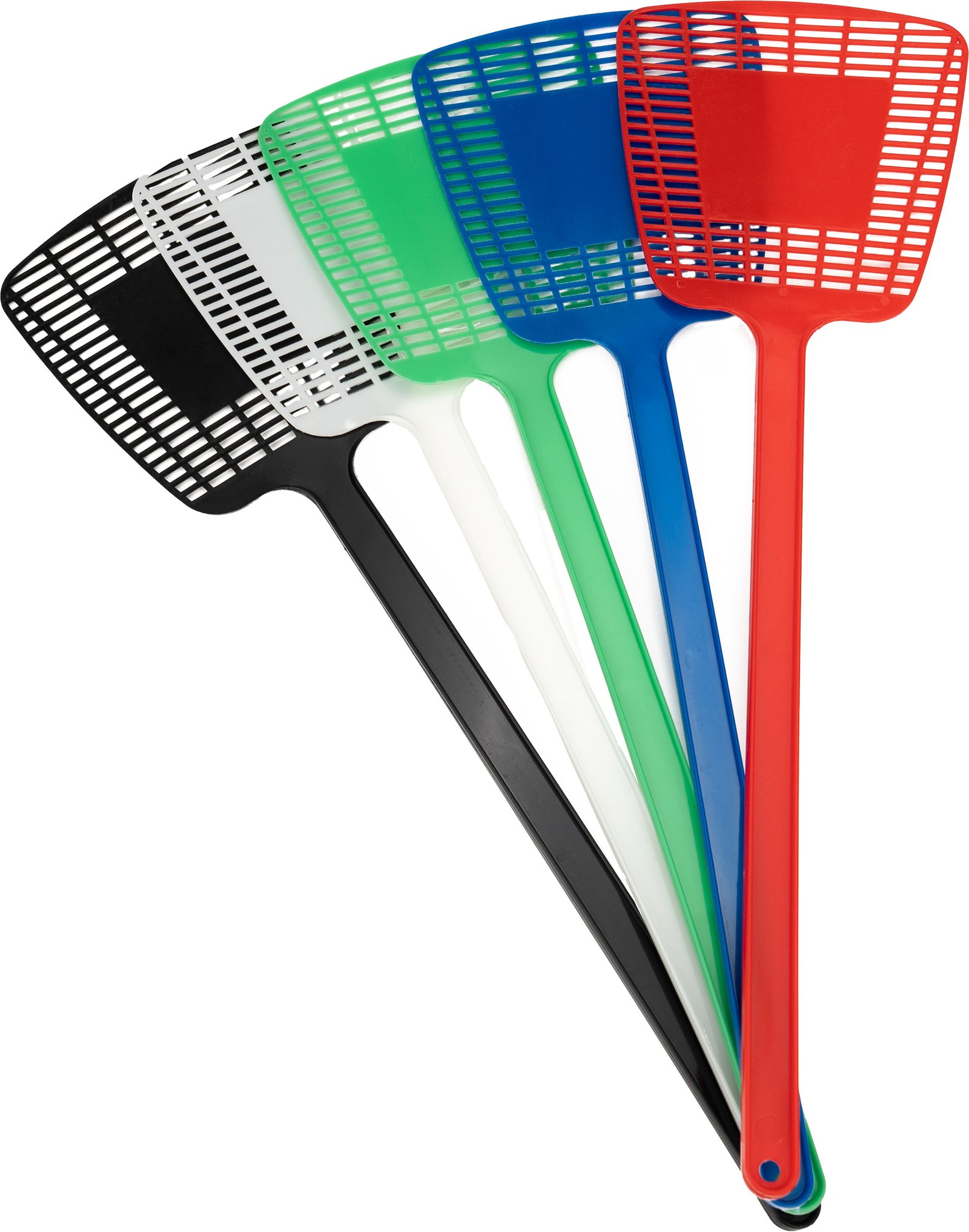 Fly swatter MABEL red - Image 3