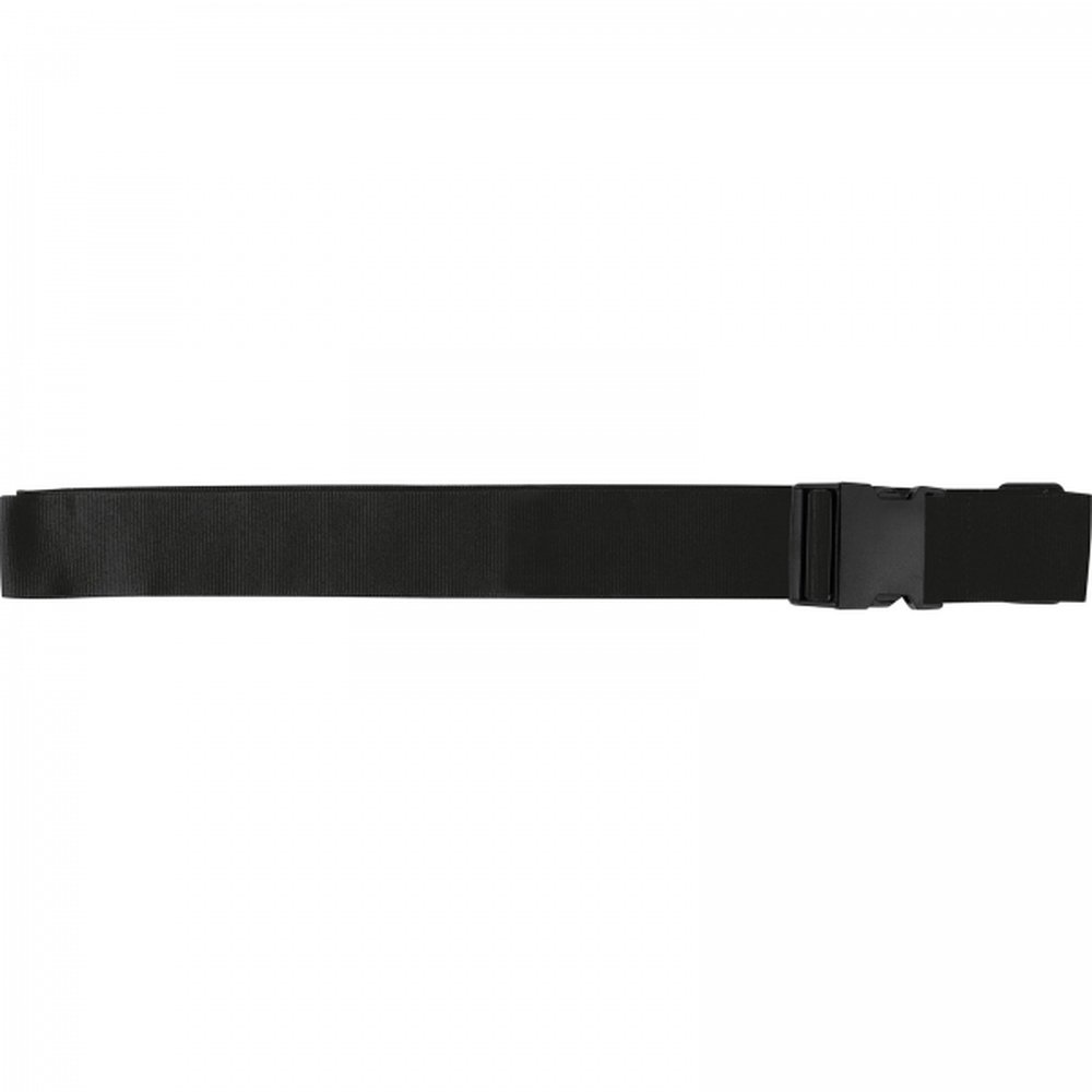 Luggage strap BRADLEY black - Image 5