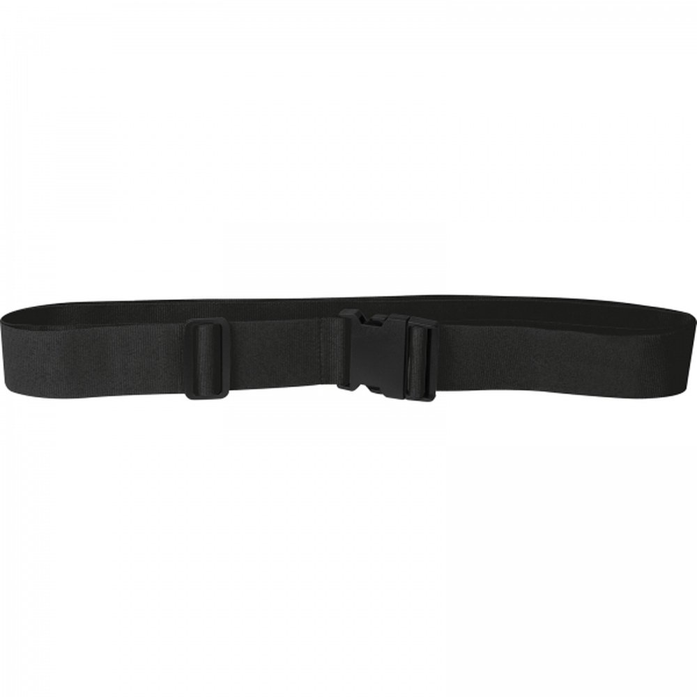 Luggage strap BRADLEY black - Image 2