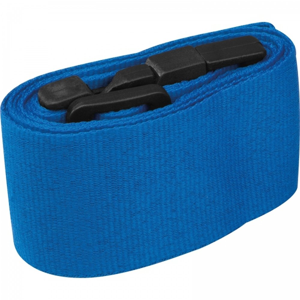 Luggage strap BRADLEY blue - Image 3