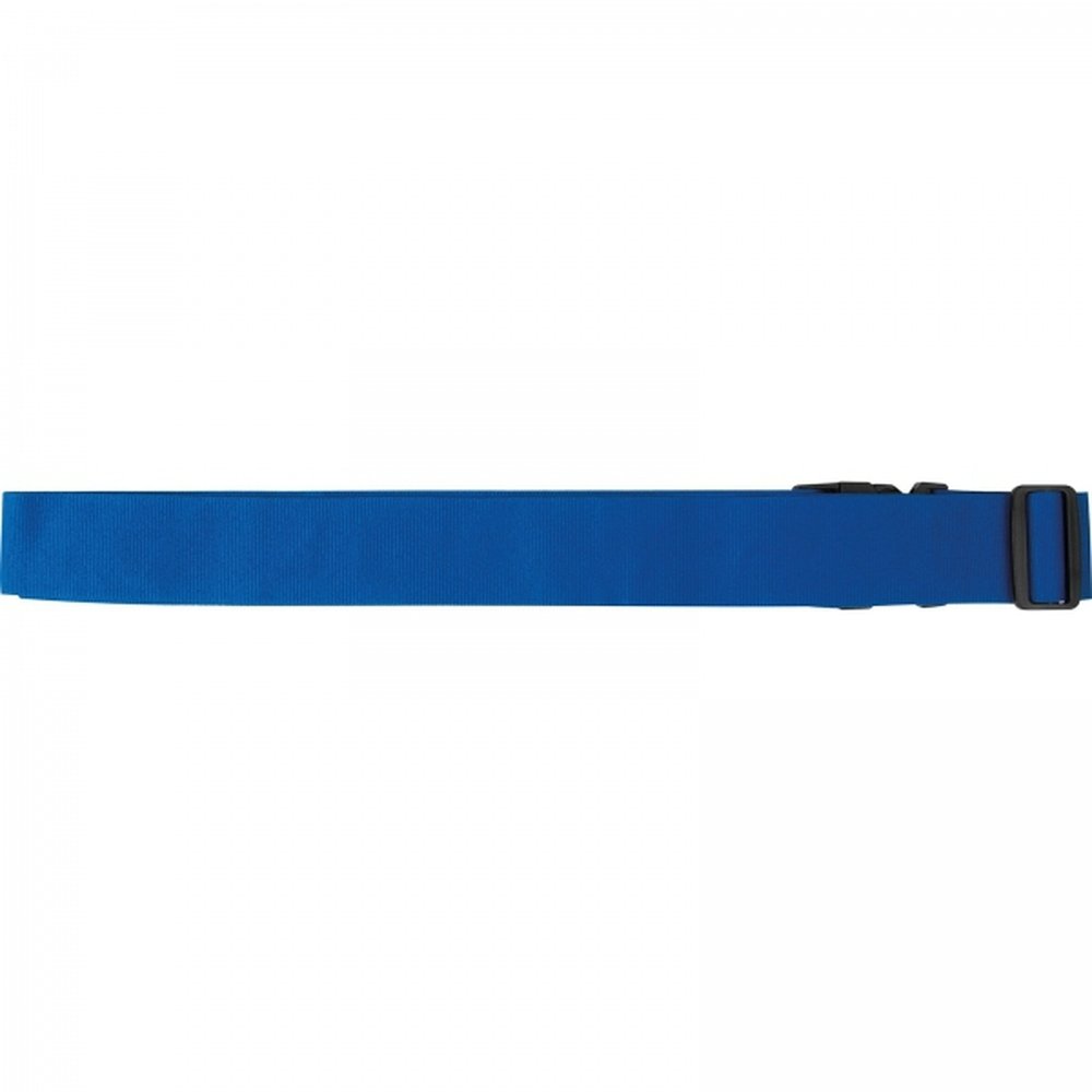 Luggage strap BRADLEY blue - Image 4