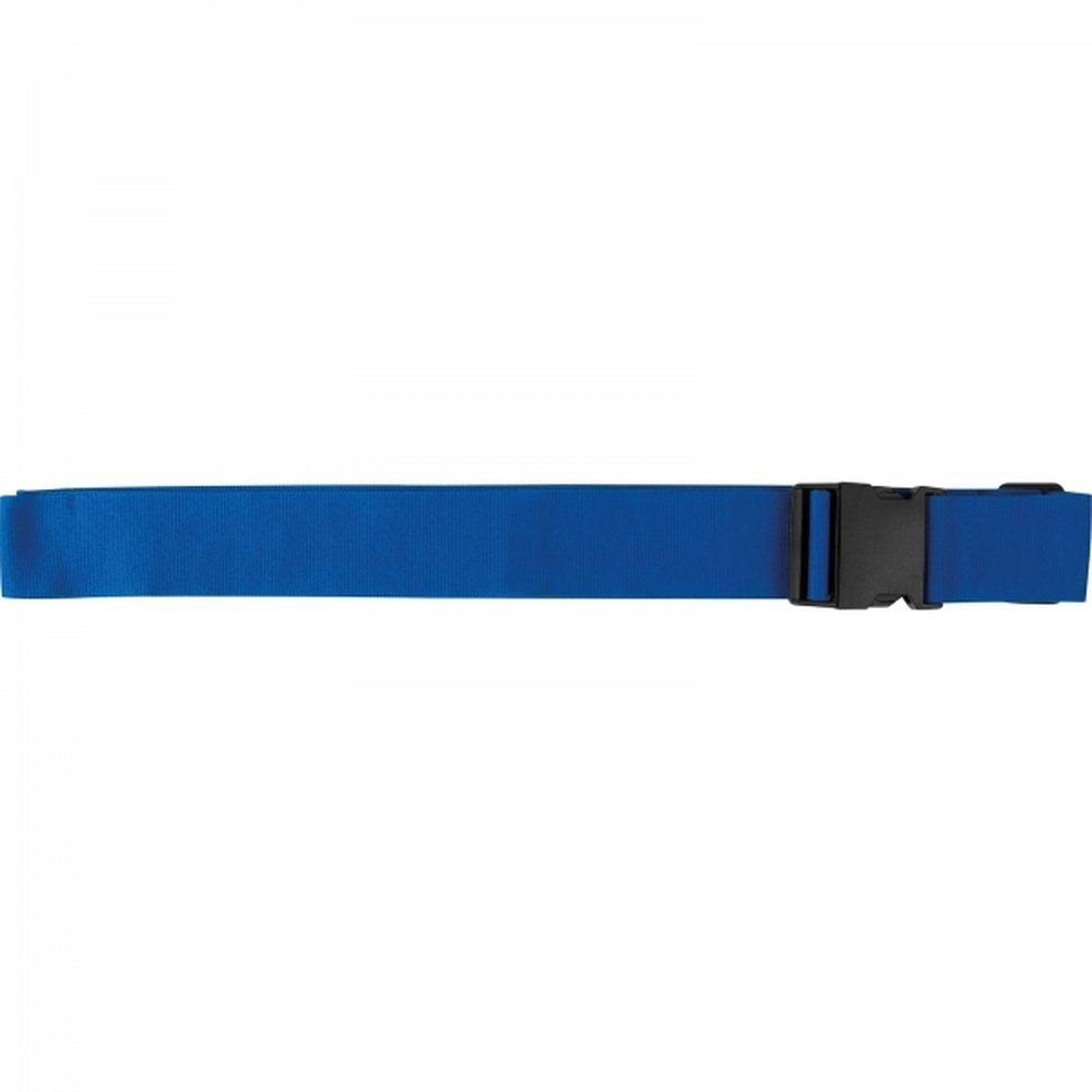 Luggage strap BRADLEY blue - Image 5