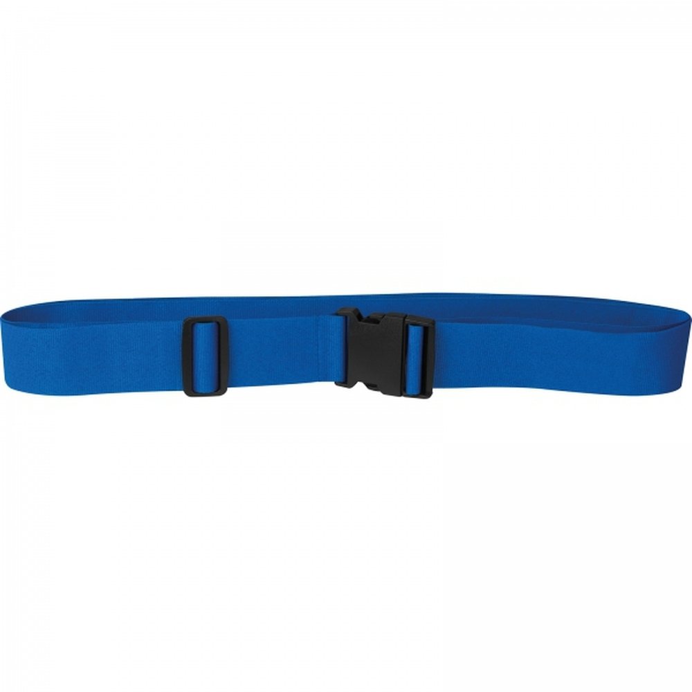 Luggage strap BRADLEY blue - Image 2