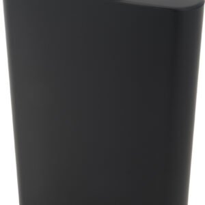 Hip flask OLYMPOS 237 ml Schwarzwolf black