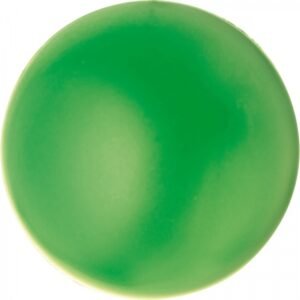 Antistress ball AMELIA green