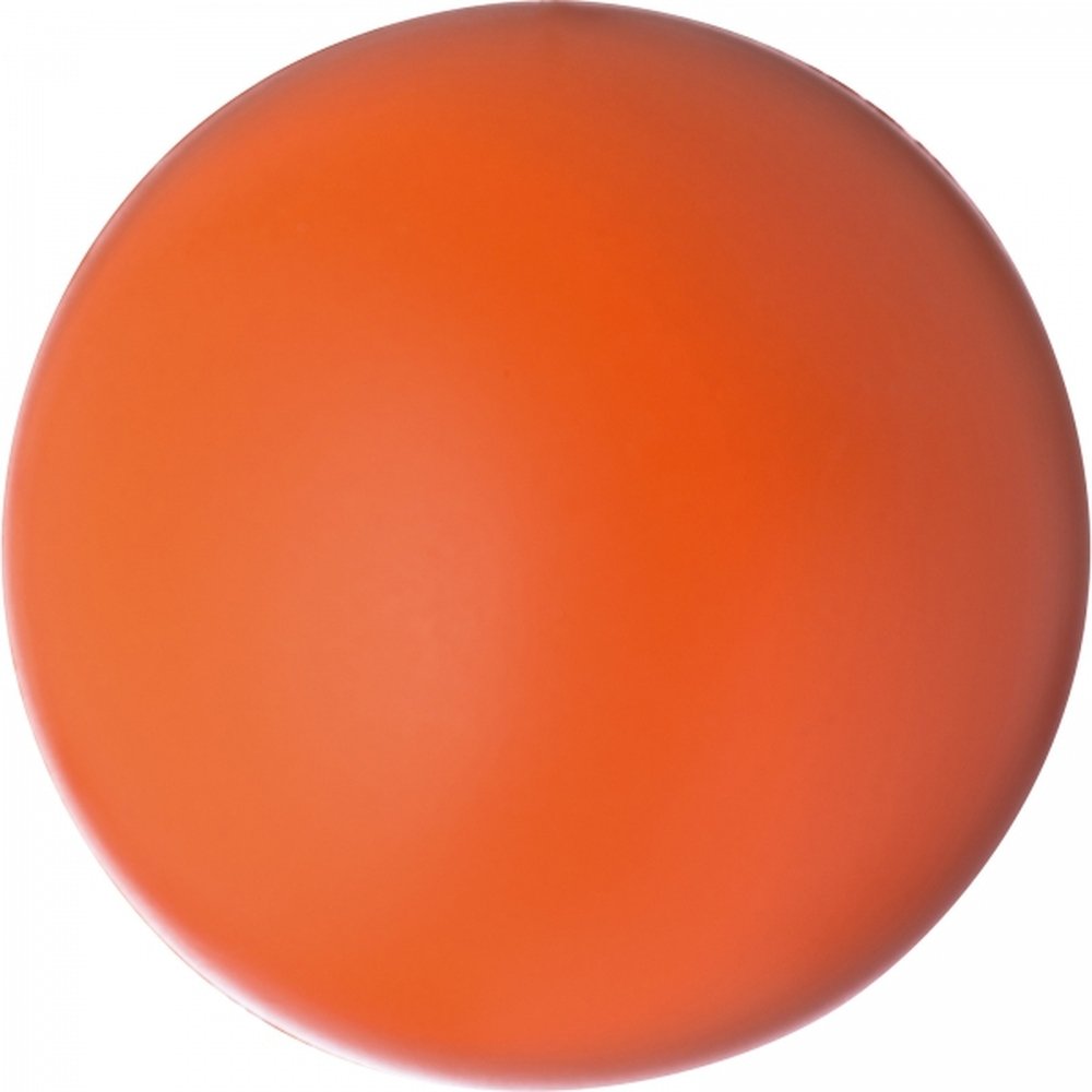 Antistress ball AMELIA orange