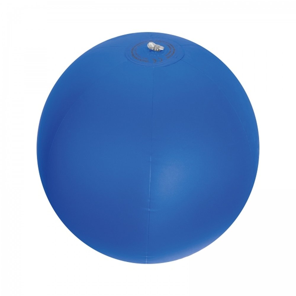 Beach ball ø26 cm BERNARDO blue