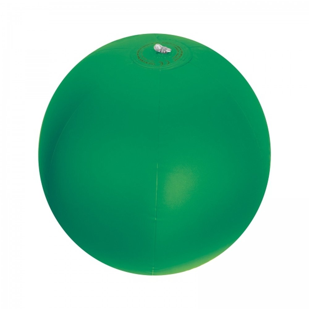 Beach ball ø26 cm BERNARDO green