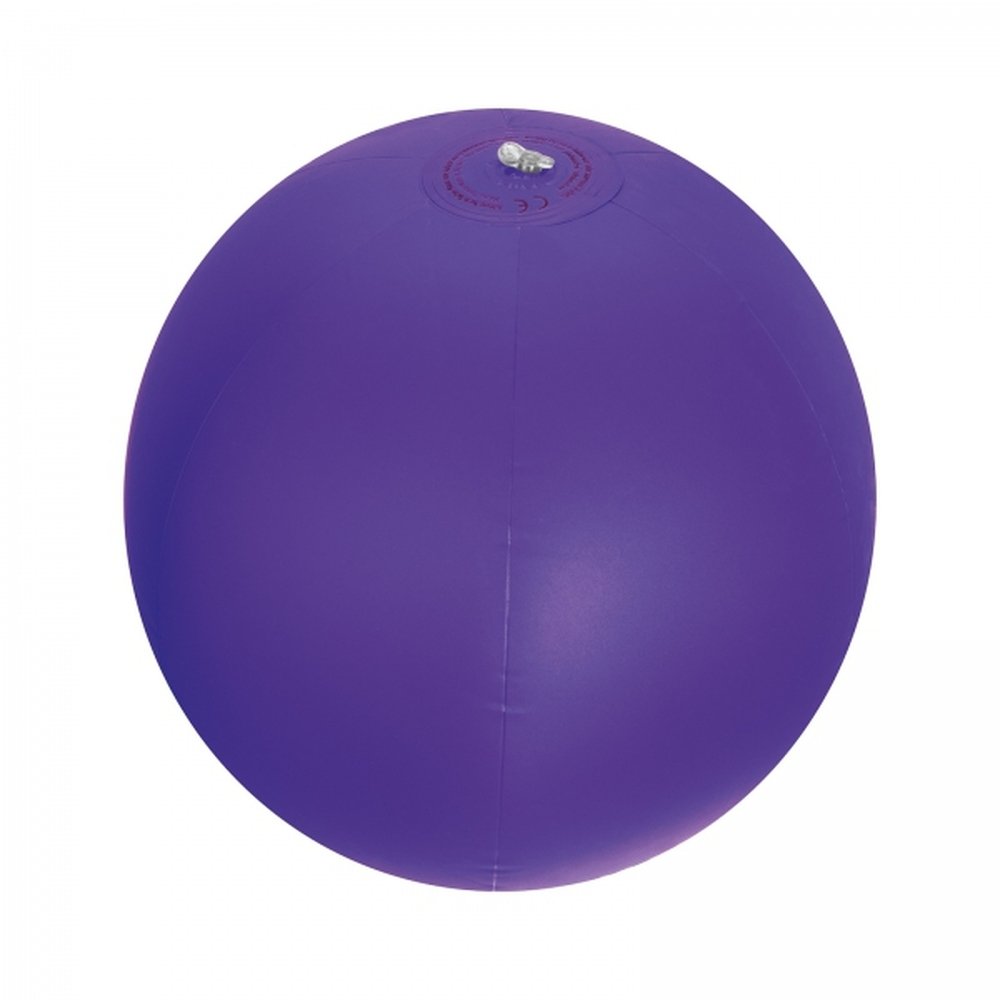Beach ball ø26 cm BERNARDO violet