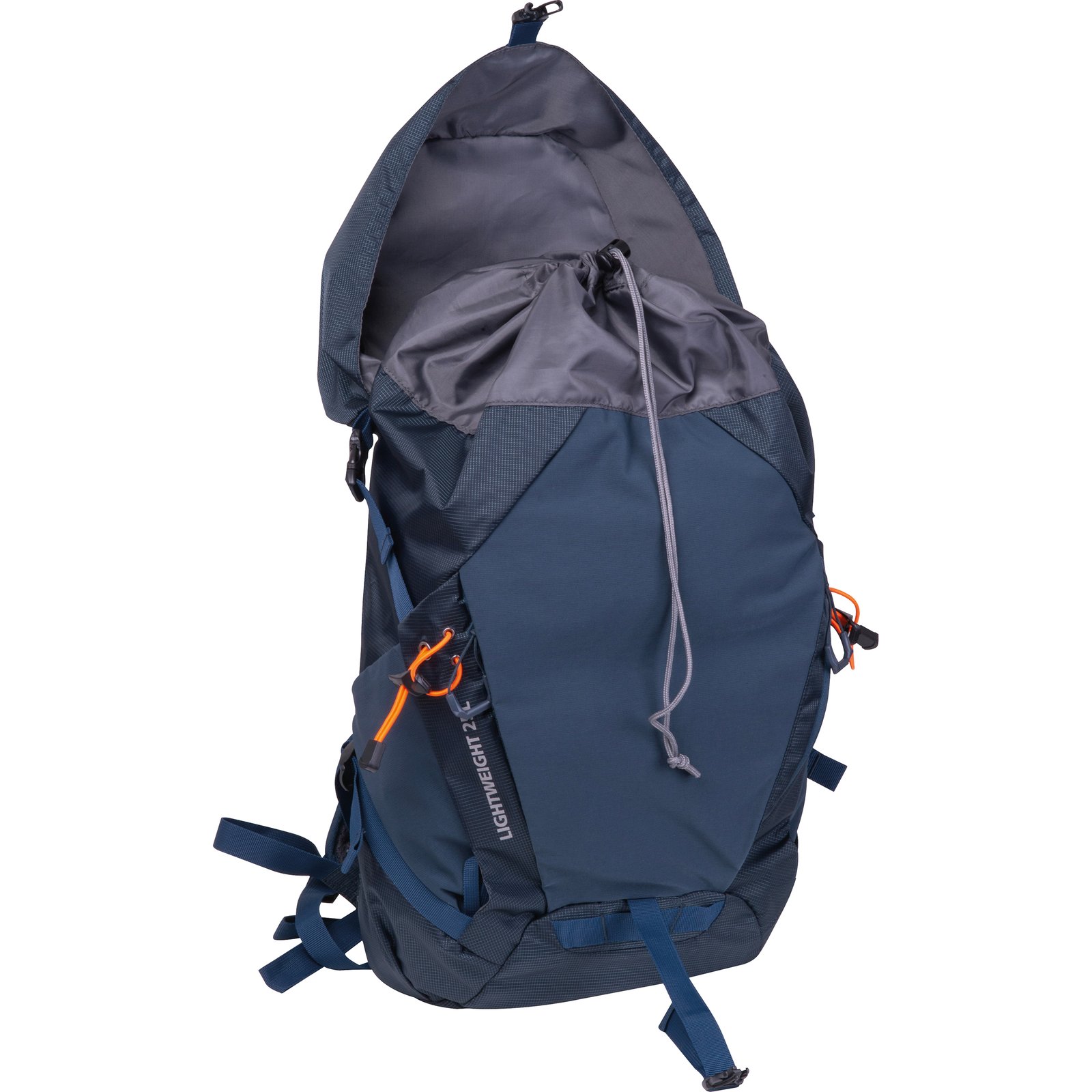 Backpack 25 l TIM navy blue - Image 3