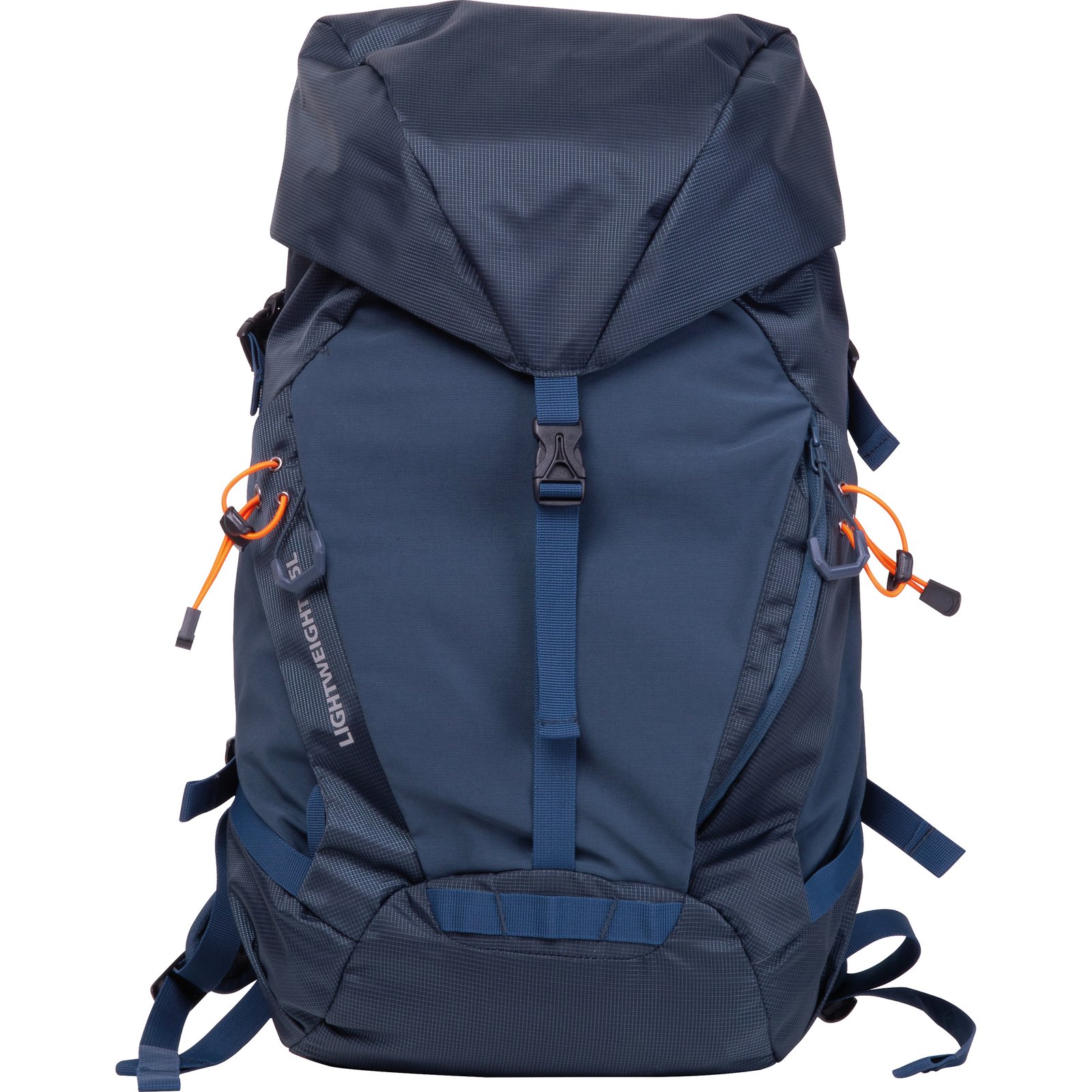 Backpack 25 l TIM navy blue - Image 4